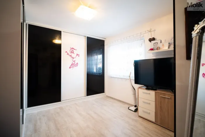 Prodej rodinného domu, Spořice, Polní, 111 m2