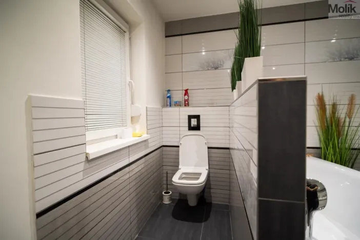 Prodej rodinného domu, Spořice, Polní, 111 m2