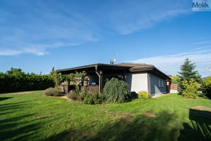 Prodej rodinného domu, Spořice, Polní, 111 m2