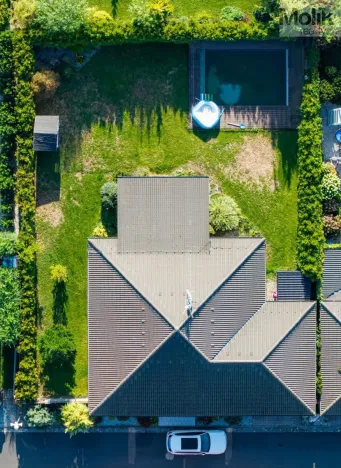 Prodej rodinného domu, Spořice, Polní, 111 m2