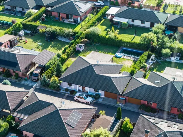 Prodej rodinného domu, Spořice, Polní, 111 m2