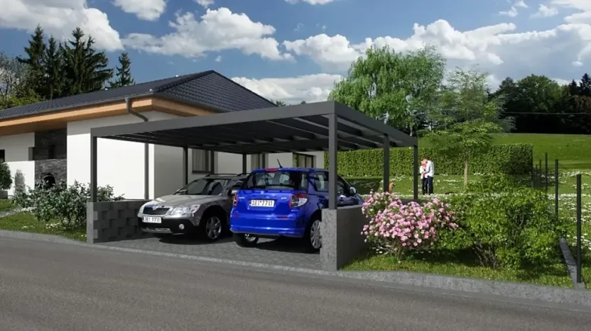 Prodej rodinného domu, Rataje nad Sázavou, Zahradní, 82 m2