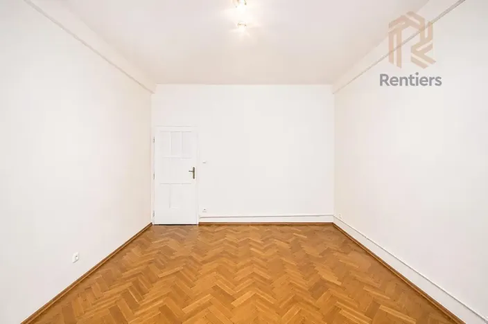 Prodej bytu 2+1, Praha - Podolí, Sinkulova, 58 m2