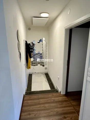Pronájem bytu 2+kk, Zdice, Farčina, 65 m2