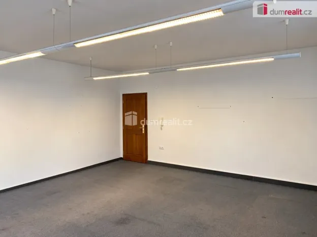 Pronájem kanceláře, Břeclav, Nová, 33 m2