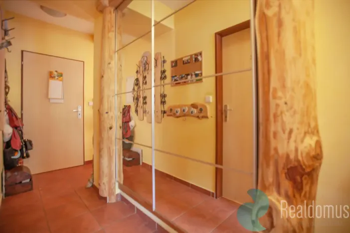 Prodej bytu 2+kk, Trutnov, Pod Viaduktem, 70 m2
