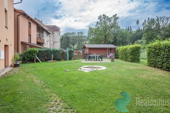 Prodej bytu 2+kk, Trutnov, Pod Viaduktem, 70 m2