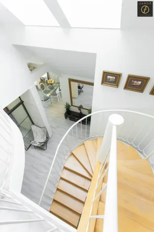 Prodej bytu 4+1, Karlovy Vary, Blahoslavova, 142 m2