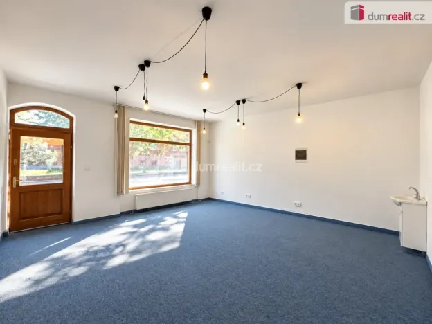 Pronájem kanceláře, Břeclav, Nová, 36 m2