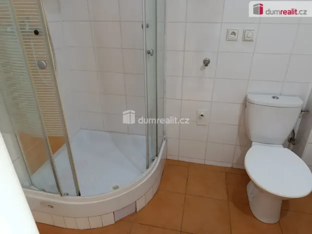 Pronájem bytu 2+kk, Praha - Vršovice, Novgorodská, 39 m2