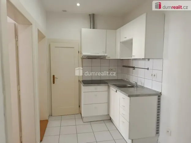 Pronájem bytu 2+kk, Praha - Strašnice, Za poštou, 58 m2