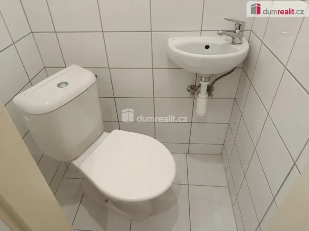 Pronájem bytu 2+kk, Praha - Strašnice, Za poštou, 58 m2