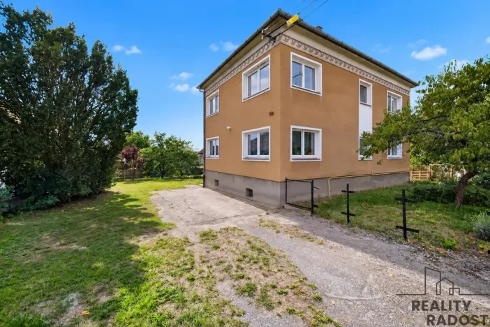Prodej rodinného domu, Přelouč - Klenovka, 180 m2