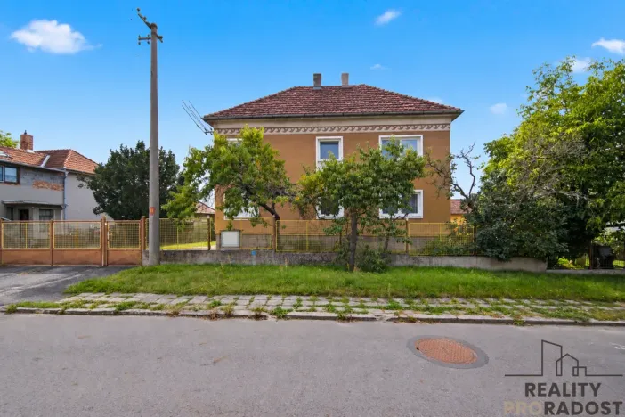 Prodej rodinného domu, Přelouč - Klenovka, 180 m2