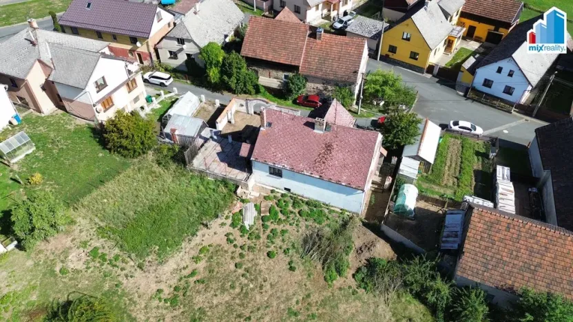 Prodej rodinného domu, Mrákov, 170 m2