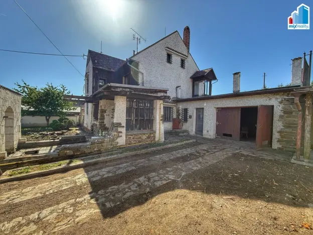 Prodej rodinného domu, Mrákov, 170 m2