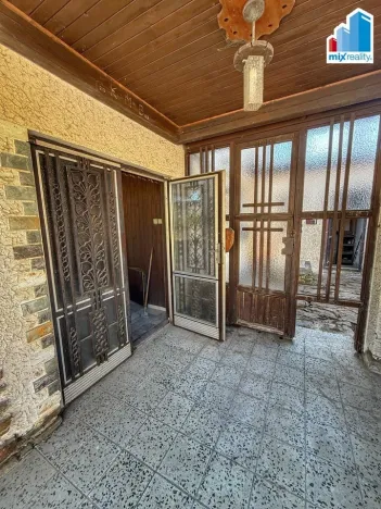 Prodej rodinného domu, Mrákov, 170 m2
