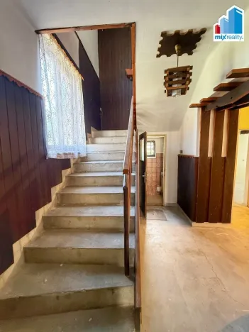 Prodej rodinného domu, Mrákov, 170 m2