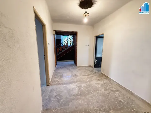 Prodej rodinného domu, Mrákov, 170 m2