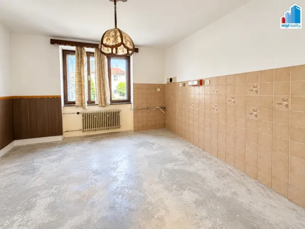 Prodej rodinného domu, Mrákov, 170 m2