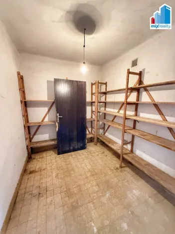 Prodej rodinného domu, Mrákov, 170 m2