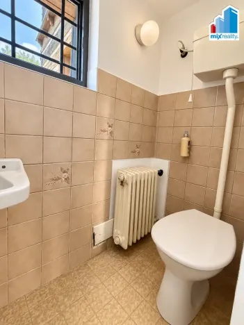 Prodej rodinného domu, Mrákov, 170 m2
