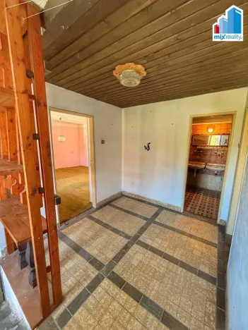 Prodej rodinného domu, Mrákov, 170 m2