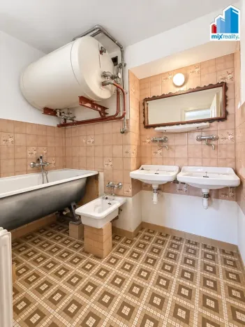Prodej rodinného domu, Mrákov, 170 m2