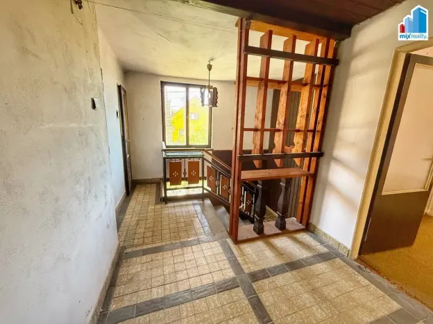 Prodej rodinného domu, Mrákov, 170 m2