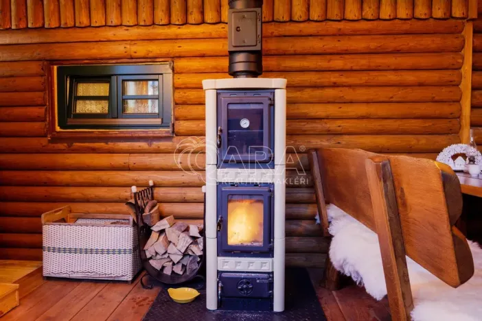 Pronájem chaty, Tehov, Údolí Raků, 88 m2