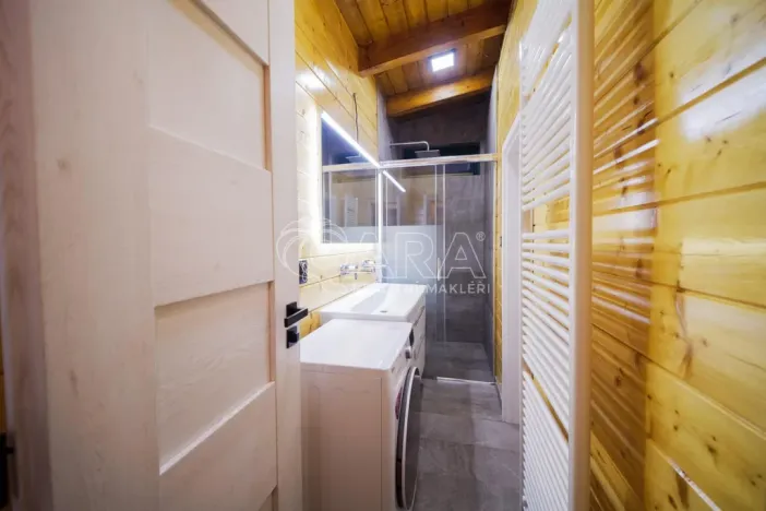 Pronájem chaty, Tehov, Údolí Raků, 88 m2