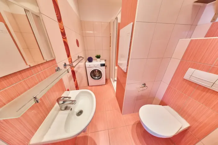 Prodej bytu 2+1, Úpice, Pod Skalkou, 65 m2