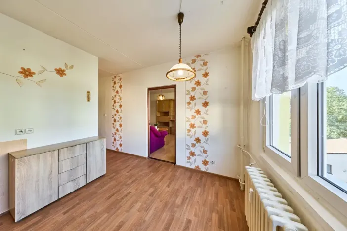 Prodej bytu 2+1, Úpice, Pod Skalkou, 65 m2