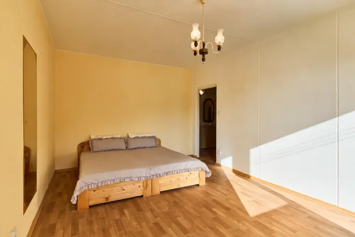 Prodej bytu 2+1, Úpice, Pod Skalkou, 65 m2