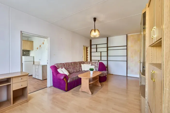 Prodej bytu 2+1, Úpice, Pod Skalkou, 65 m2