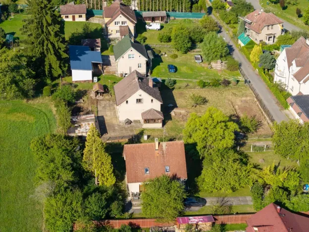 Prodej rodinného domu, Hvězdonice, 200 m2
