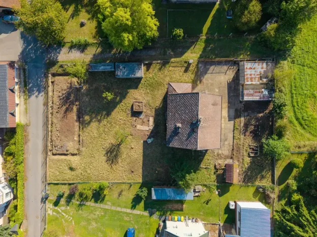 Prodej rodinného domu, Hvězdonice, 200 m2
