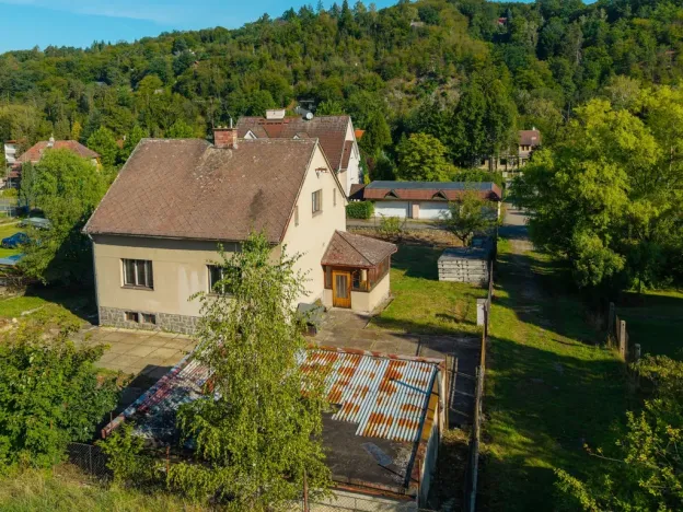 Prodej rodinného domu, Hvězdonice, 200 m2