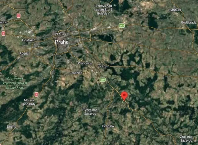 Prodej rodinného domu, Hvězdonice, 200 m2