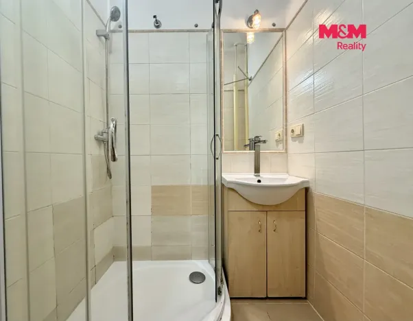 Prodej bytu 1+1, Ostrava - Poruba, Větrná, 37 m2