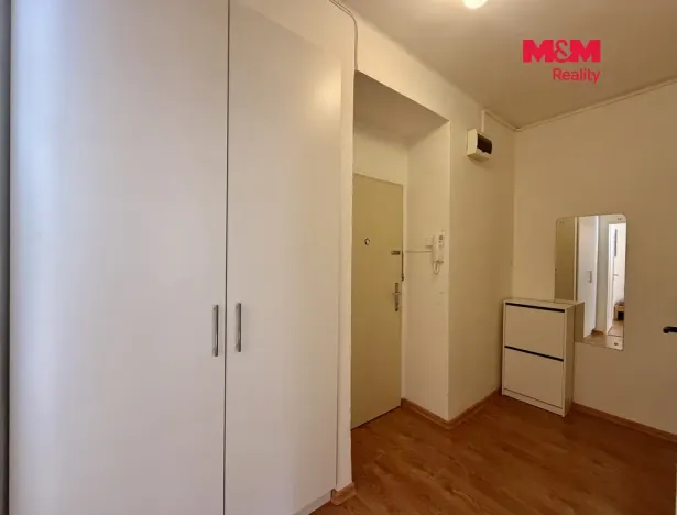 Prodej bytu 1+1, Ostrava - Poruba, Větrná, 37 m2
