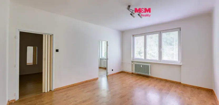 Prodej bytu 1+1, Ostrava - Poruba, Větrná, 37 m2