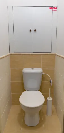 Prodej bytu 1+1, Ostrava - Poruba, Větrná, 37 m2
