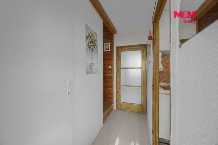 Prodej rodinného domu, Praha - Strašnice, Brigádníků, 130 m2