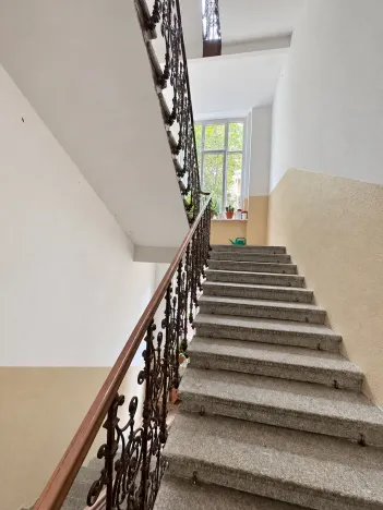 Prodej bytu 3+kk, Karlovy Vary, Sadová, 95 m2