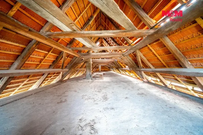 Prodej pozemku pro bydlení, Křešice, Litoměřická, 3672 m2