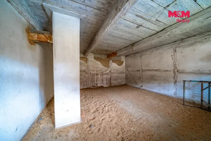 Prodej pozemku pro bydlení, Křešice, Litoměřická, 3672 m2