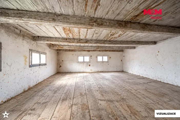 Prodej pozemku pro bydlení, Křešice, Litoměřická, 3672 m2