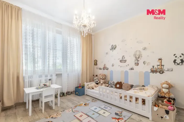 Prodej bytu 2+1, Ostrava - Poruba, Nálepkova, 56 m2