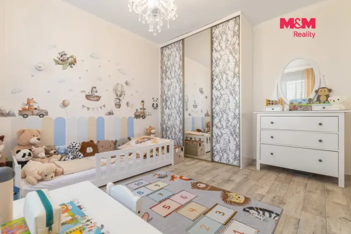 Prodej bytu 2+1, Ostrava - Poruba, Nálepkova, 56 m2